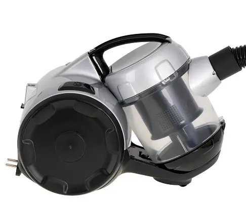 Пылесос Camry CR 7039 без мешка комплект до 9 подушек для чистки труднодоступных поверхностей - фото 7