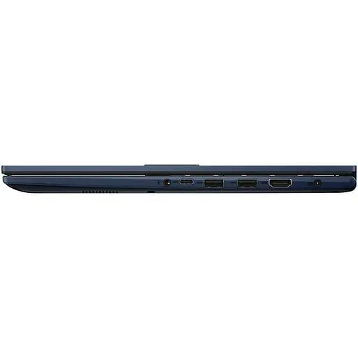 Ноутбук Asus VivoBook 15 R1504VA-BQ935, Intel Core i7-1355U, 5GHz, 15.6 Full HD, 16GB, 1TB SSD, Intel Iris Xe Graphics, Free DOS - фото 8