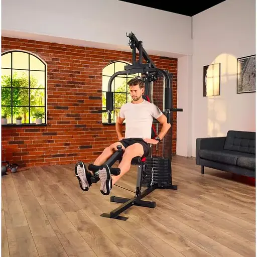 Силова станція Hop-Sport HS-1044K - фото 5