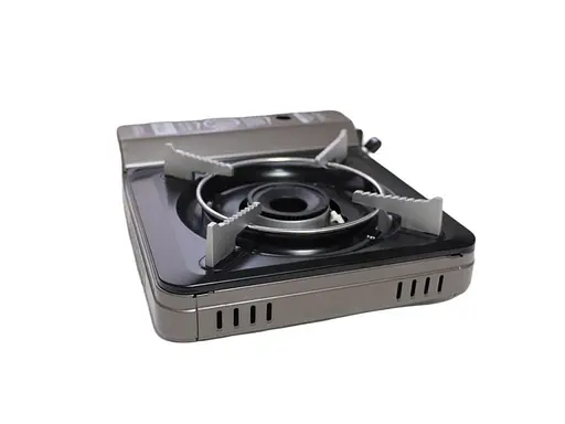 Генератор бензиновий MAST GROUP + газова плитка Orcamp CK-505 + 4 газових картриджа 400 мл (KYH15000S) - фото 6