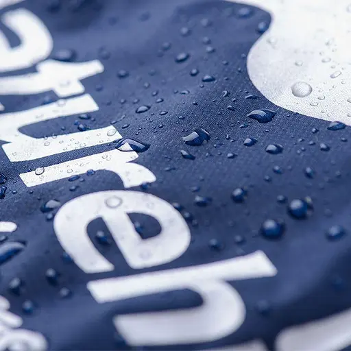 Сверхлегкий спальный мешок Naturehike LW180 NH21MSD04 Правый (15°C)  размер M (Синий) - фото 5