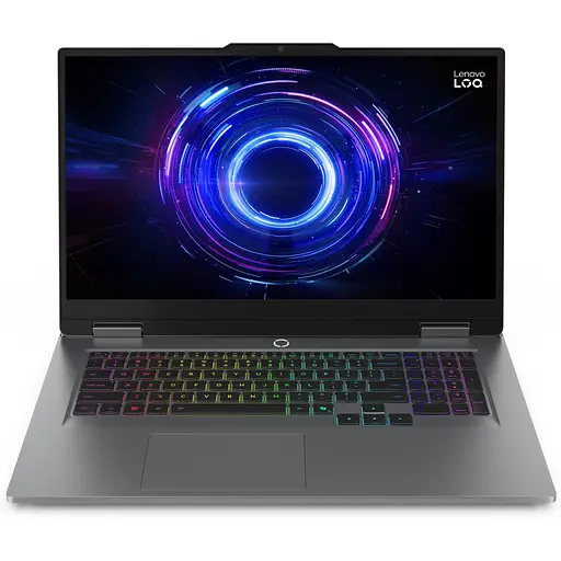 Ноутбук Lenovo LOQ 17IRX10 (83JH00B7RA)