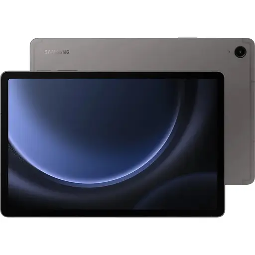 Планшет Samsung Galaxy Tab S9 FE Wi-Fi 6/128GB Grey (SM-X510NZAA) (UA UCRF)