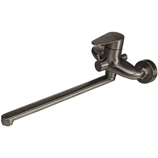 Смеситель для ванны Globus Lux MAIN SM-208 - фото 1