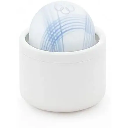 Мощный вибратор-шарик Iroha Temari Mizu