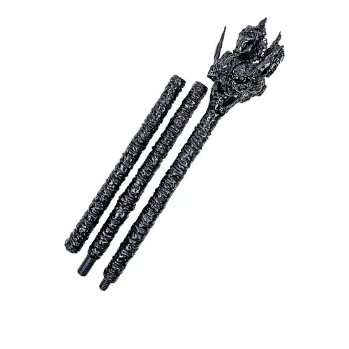 Тростина Мара готична - фото 3