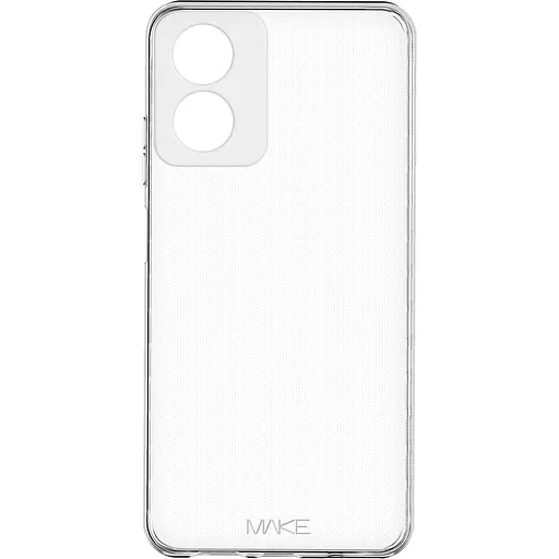 Чехол Make Motorola E14/G04/G04s Air