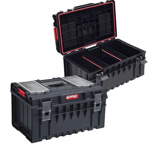 Ящик для инструмента Qbrick System ONE 350 Profi (5901238245933) - фото 1