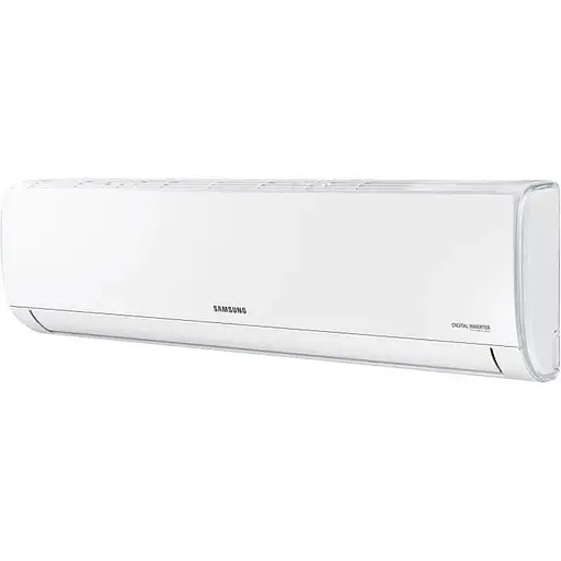 Кондиціонер Samsung AR12TXHQASINUA (інвертор, -22) - фото 4