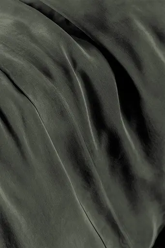 Постельное белье Jade Moss 500 TC Cupro (под заказ) Issimo Home pbe0051999 - фото 3