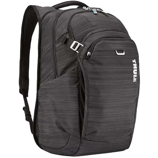Рюкзак Thule Construct Backpack 24L CONBP-116 Black (7081846)