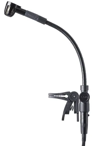 Микрофон AKG C519 ML (3065X00020) - фото 1