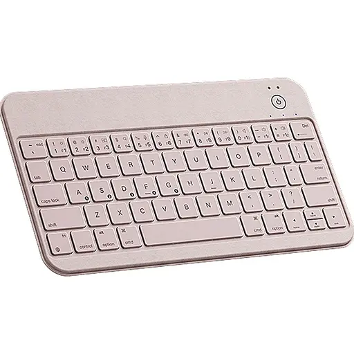 Клавіатура Wiwu Razor RZ-01 Pink 6976195096507 (134204) - фото 2