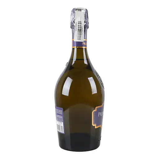 Вино игристое Shabo Primo Secco белое экстра сухое 0.75 л - фото 2
