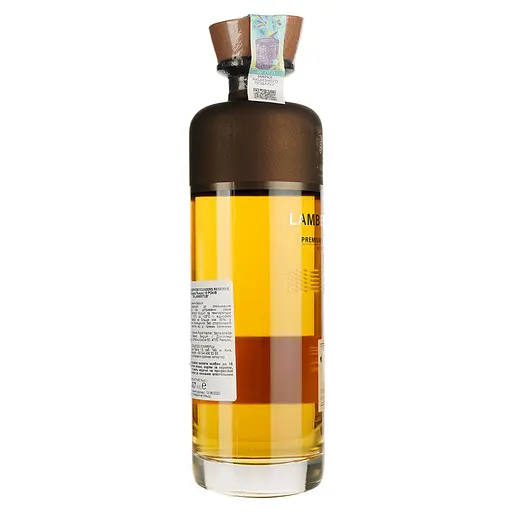 Віскі Lambertus Founders Reserve 10 Year Old 43% 0.7 л в подарунковій упаковці - фото 5