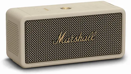 Портативная колонка Marshall Middleton Cream (1006262) - фото 3