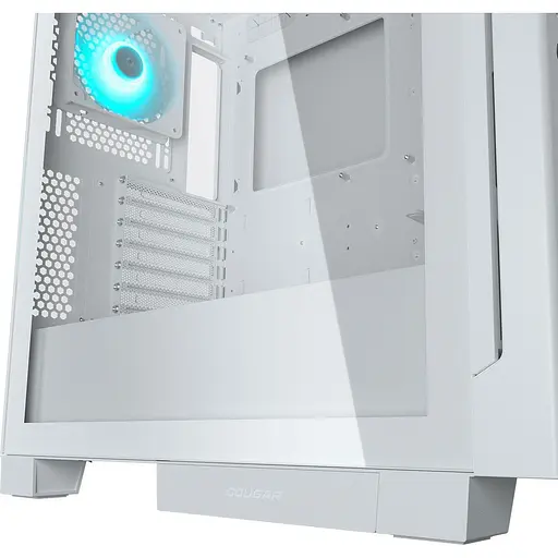 Корпус Cougar Airface Eco RGB White (385YA20.0002) [146566] - фото 15