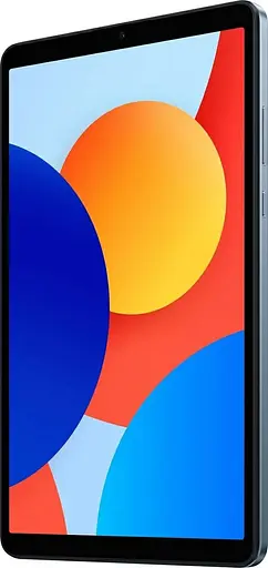 Планшет Xiaomi Redmi Pad SE 8.7 6/128GB Sky Blue (Global) Wi-Fi - фото 2