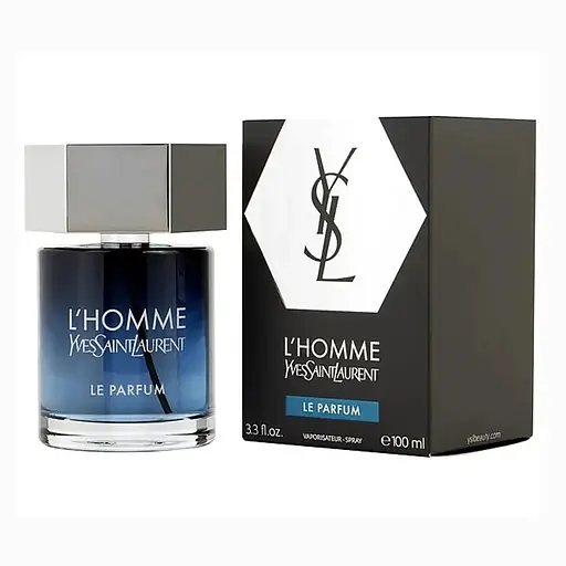 Парфумована вода Yves Saint Laurent L'Homme Le Parfum  100 ml