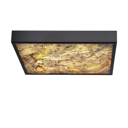 Стельовий світильник Candellux 10-17079 Luxan - фото 1