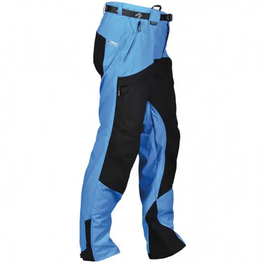 Штани Directalpine Mountainer 4.0 Blue/Black S (1053-55194.31-S)