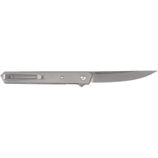 Нож Boker Plus Kwaiken Air Titanium - фото 2