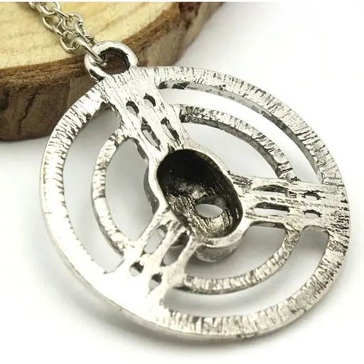 Кулон Кольорові сни Шалений Макс Mad Max - фото 2