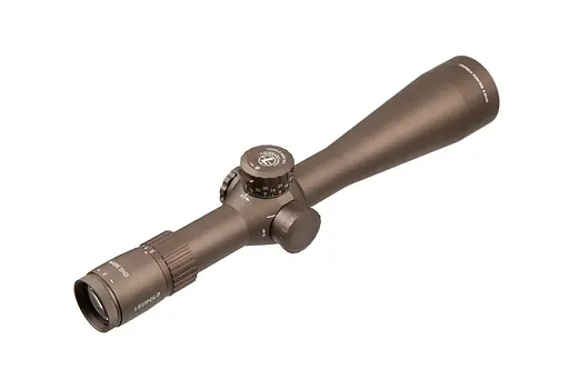 Приціл оптичний LEUPOLD MARK 5HD 5-25x56 (35mm) M5C3 FFP Tremor 3 FDE - фото 4