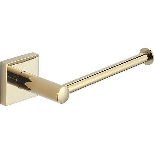 Держатель туалетной бумаги VBI Saturn gold VBI-040312GL Золотой - фото 1