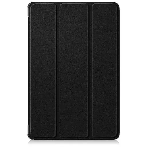 Чохол HardCase Lenovo Tab K11 Plus 11.45 TB352 2025 Чорний - фото 2