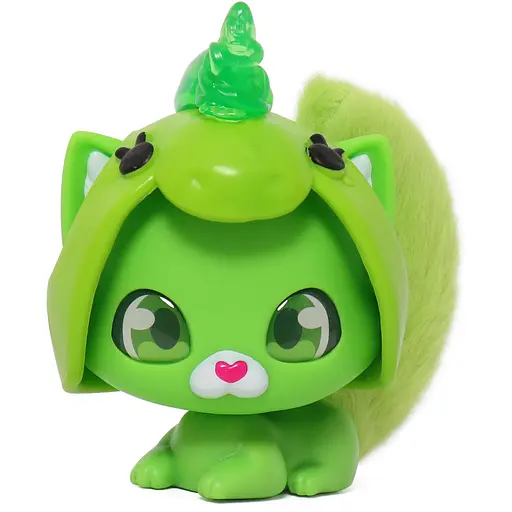 Игровой набор QT Kitties S2 Котенок Лили (450006-2)