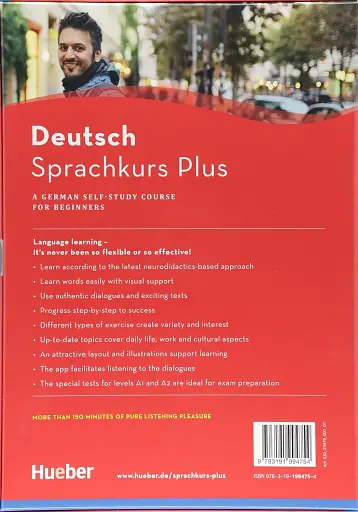 Sprachkurs Plus Deutsch A1/A2 - фото 2