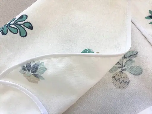 Байковое полотенце Moontime "Оазис" - фото 2