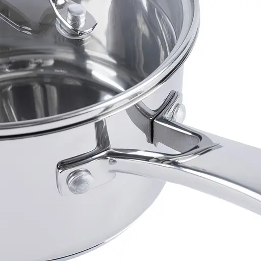 Набор посуды Krauff Cook&Joy 10 предметов (26-238-121) - фото 13