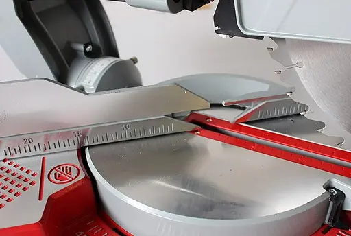 Торцовочная пила Holzmann KAP 305ECO - фото 4