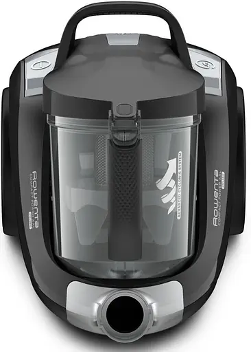 Пылесос контейнерный Rowenta Compact Power XXL Classic + Kit 900 Вт - фото 4