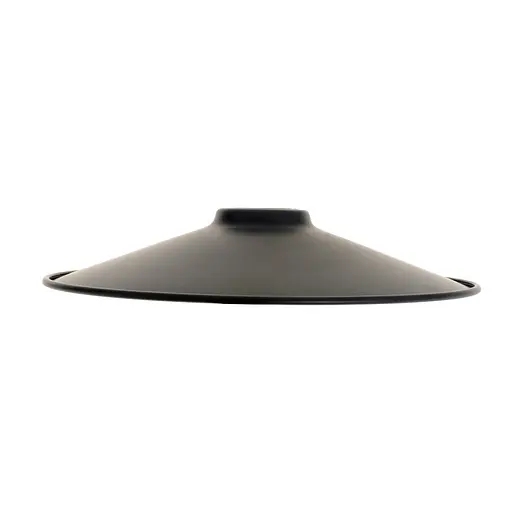 Плафон Brille до світильника HD-207 BK 25 Дзвін (48-110) - фото 3