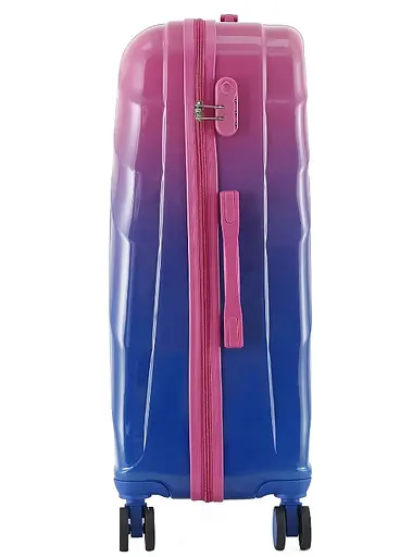 Чемодан Semi Line 29" (L) Rose/Blue Gradient (T5650-3) (DAS302628) - фото 6