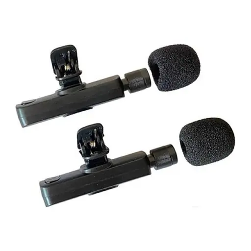 Мікрофон XoKo K9-2 (XK-K9-2BK) - фото 4