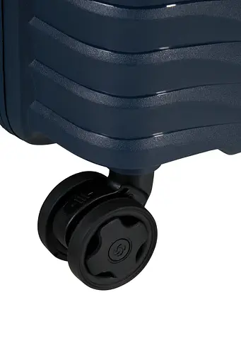 Чемодан 55 См Samsonite UPSCAPE BLUE 55x40x20(23) KJ1*01001 - фото 6
