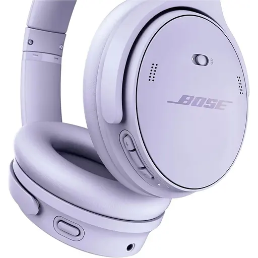 Наушники Bose QuietComfort Headphones Chilled Lilac (884367-1200) [152952] - фото 2