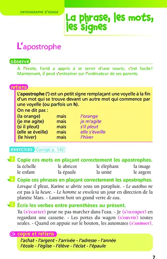 BLED Benjamin (7-8 ans) - фото 5