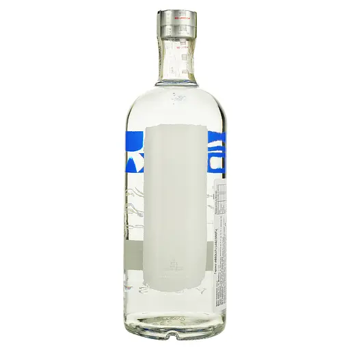 Водка Absolut, 40%, 1 л (31808) - фото 4