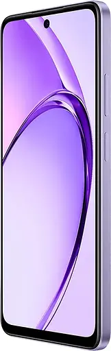 Смартфон Oppo A3 4G 6/256 ГБ Starry Purple - фото 4