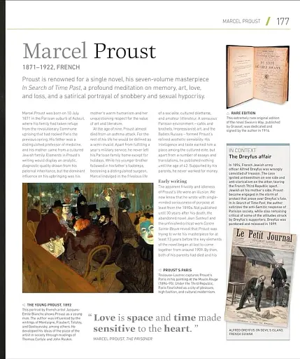 Writers Who Changed History - фото 11