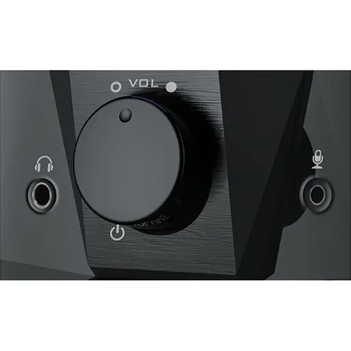 Акустическая система REAL-EL S-111 - фото 8