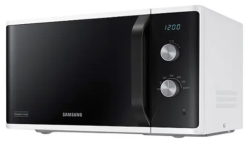 Мікрохвильова піч Samsung MS23K3614AW/UA (6823611) - фото 2