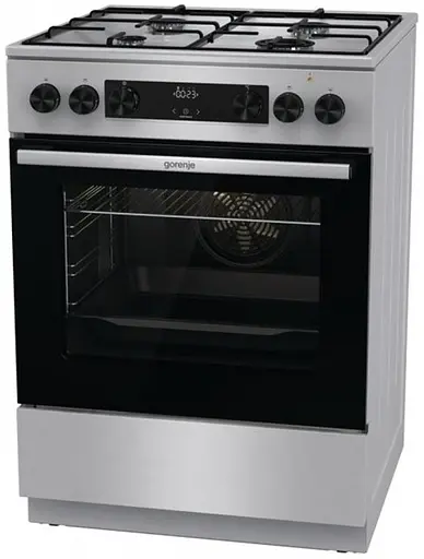 Плита Gorenje GKS6C70XJ - фото 3