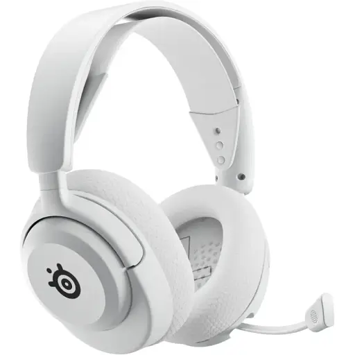 Игровая гарнитура SteelSeries Arctis Nova 5X White XBOX/PC/PS/SW/MAC/MOB - фото 3