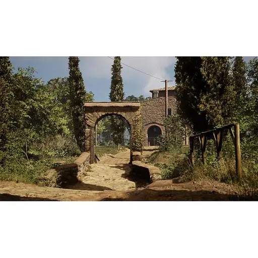 Гра Martha Is Dead (російські субтитри) (PS5) - фото 5